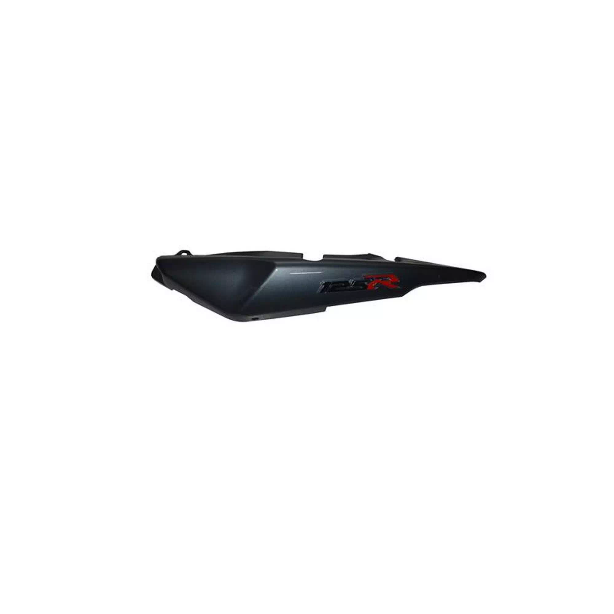 RKS 125-R ARKA YAN PANEL SOL GRİ #RK 40879